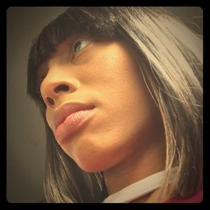 Meet your Posher, Briana